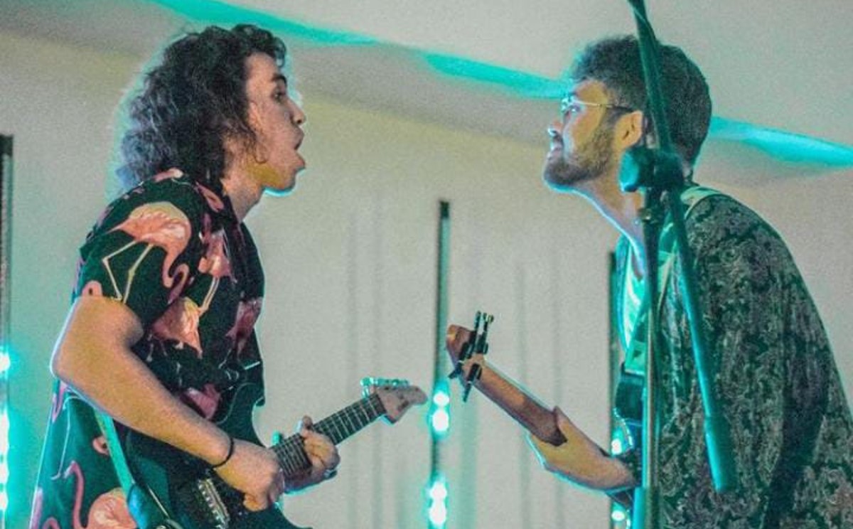 "La amistad es parte de su esencia" | Foto: Instagram Ixtaabay.