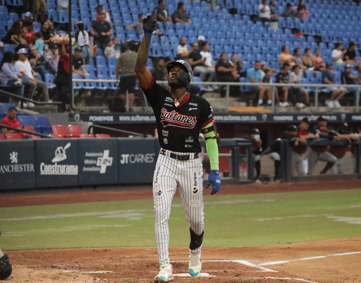 Orlando Calixte