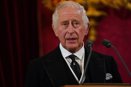 Rey Carlos III