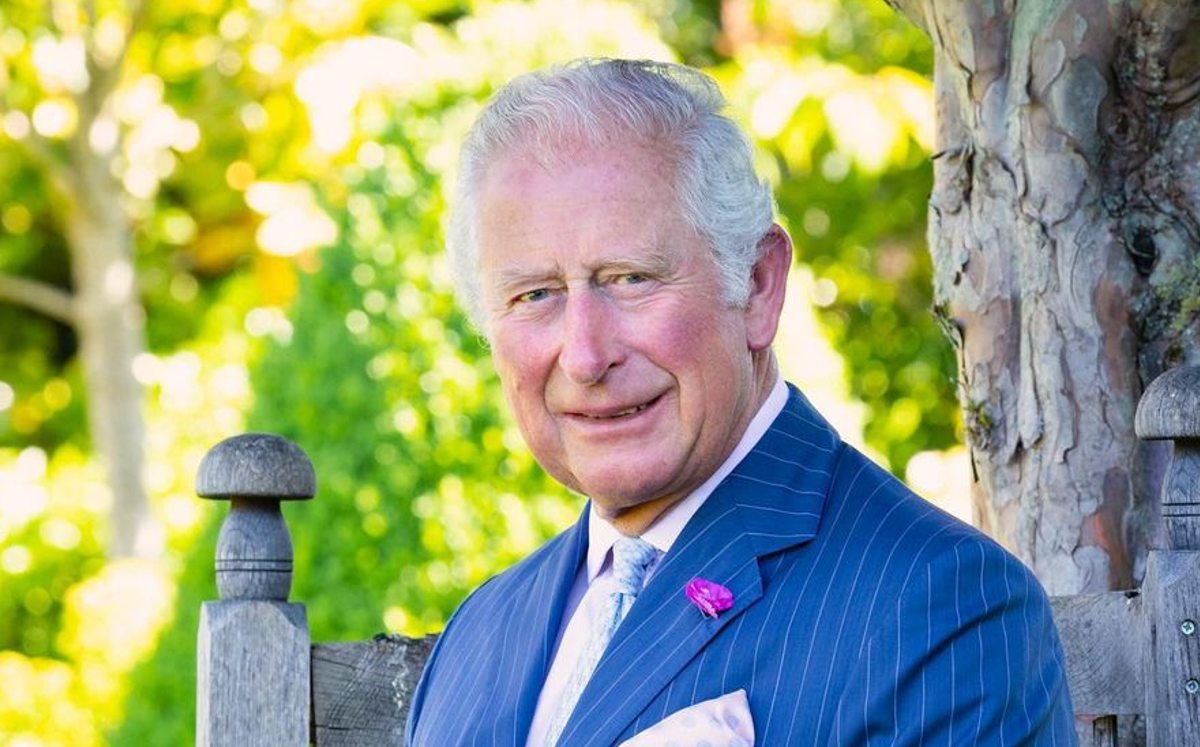 La vida de Carlos III ha estado rodeada de escándalos (Instagram).