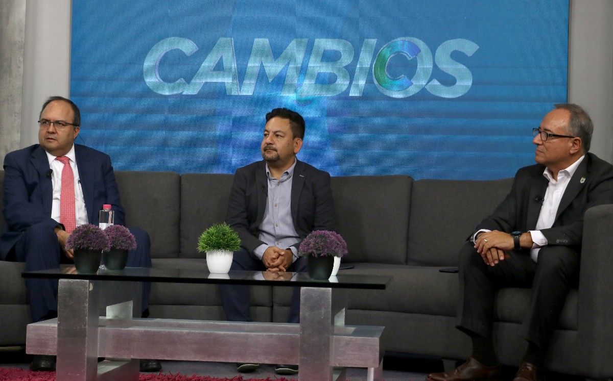 Va León por soluciones integrales en seguridad y movilidad / Dany Béjar