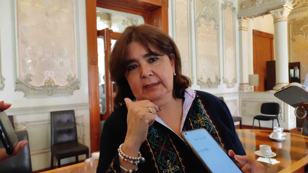 María Isabel García Ramos | Angélica Tenahua