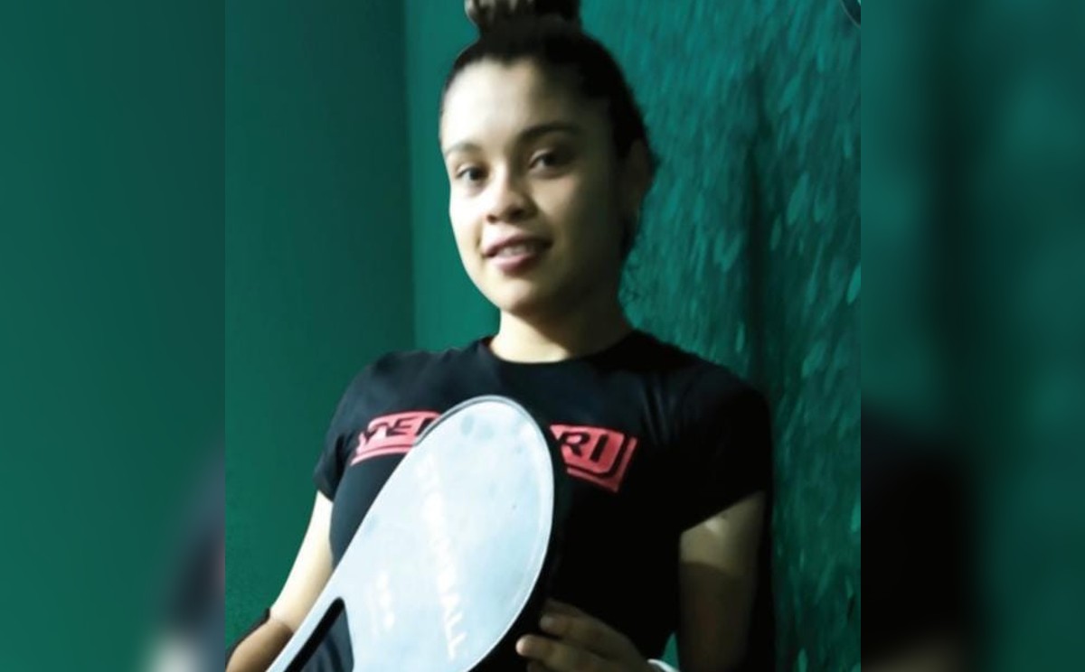 Marifer Noriega. | Tania Contreras