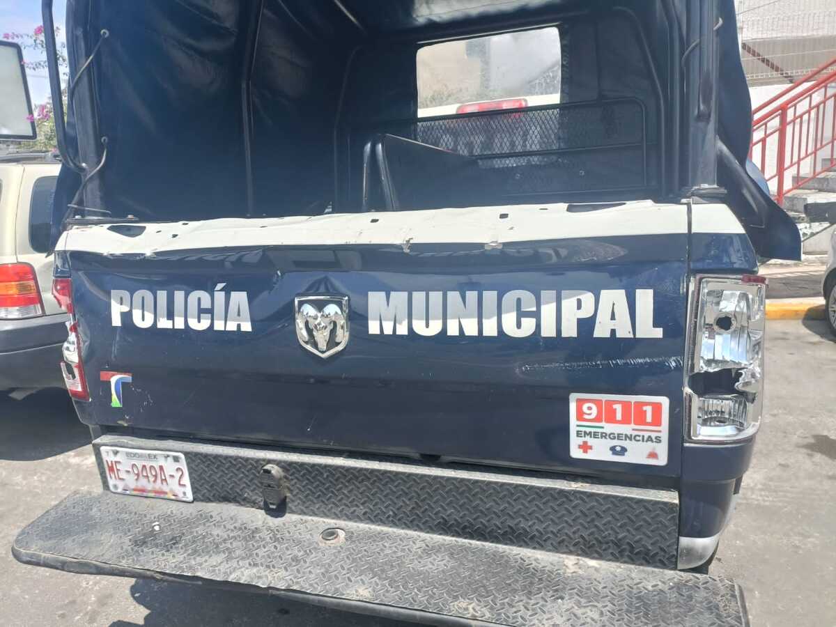 Policía municipal | especial