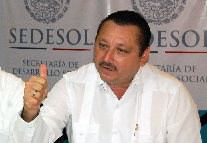 Roger Alcocer, ex presidente municipal de Valladolid va a prisión