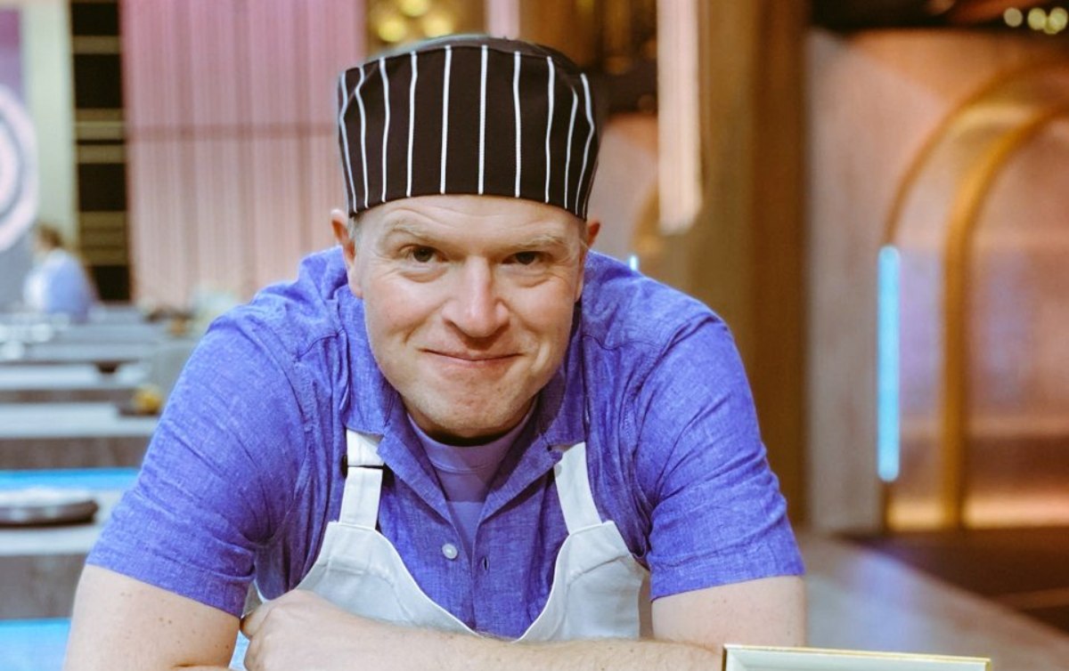 Quién fue el eliminado de MasterChef Celebrity