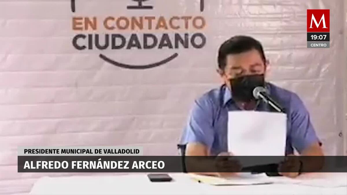 Sentencian a ex alcalde de Valladolid