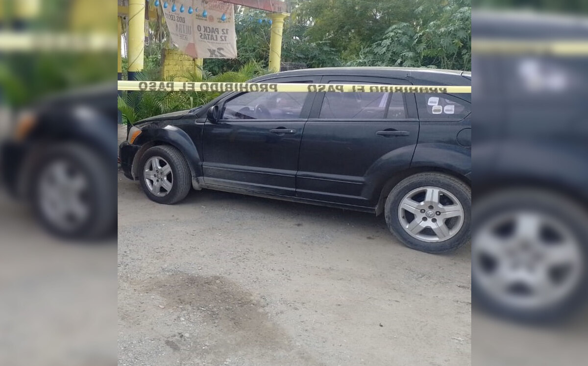 La víctima fue identificada como Marco Antonio 'G' de 41 años | Especial