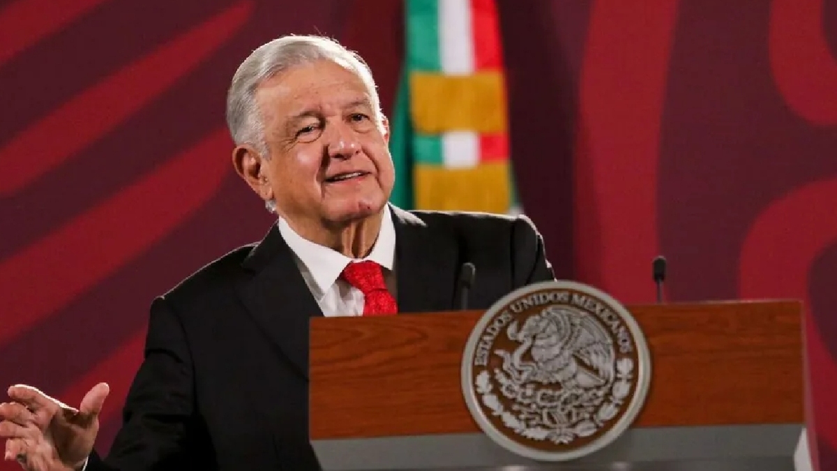 AMLO descarta pelito con EU previo a reunión con Blinken: “hay mucha amistad”