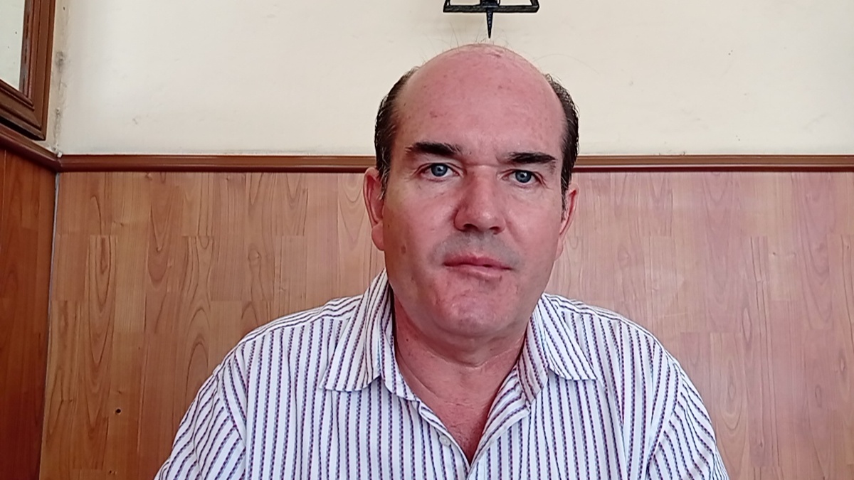 Fernando Sánchez Sasia | Especial