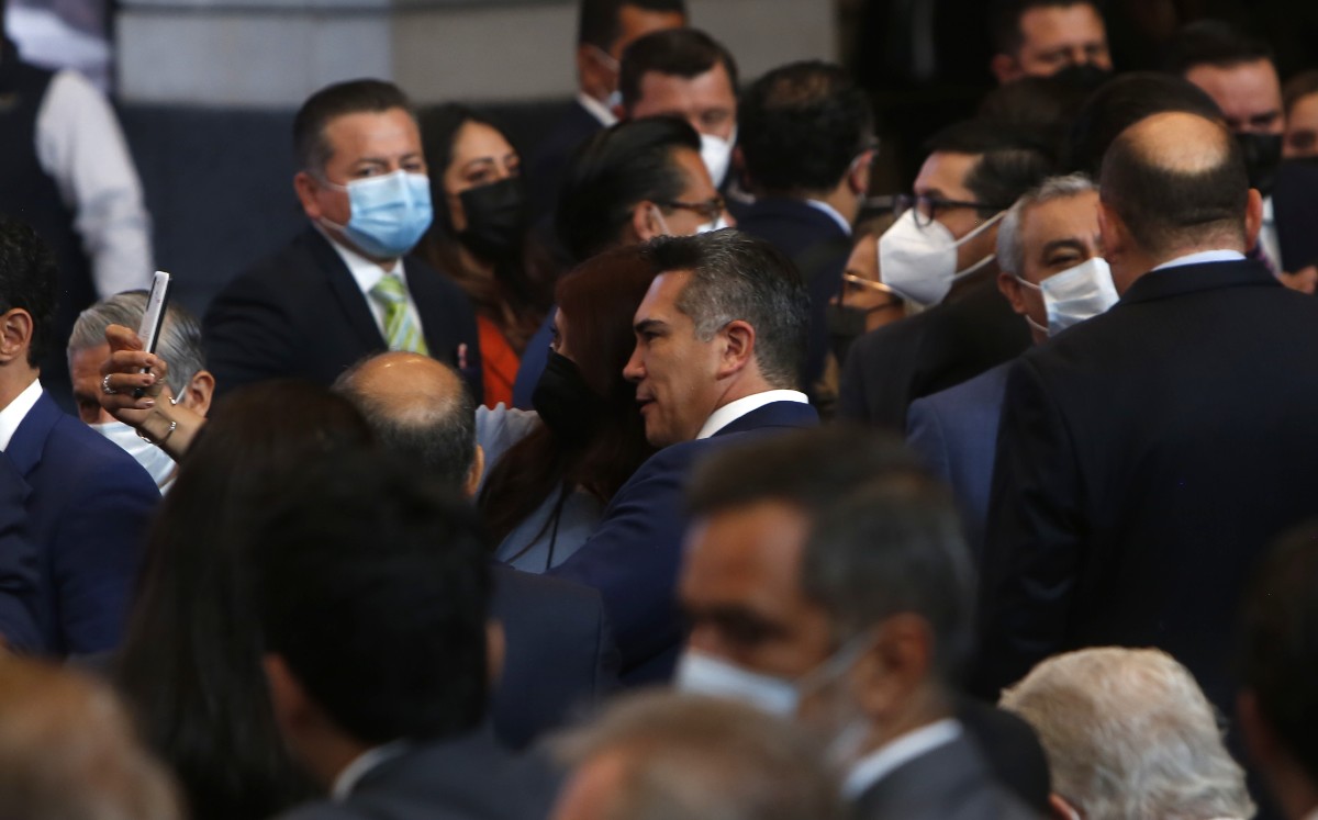 Alejandro Moreno y Del Mazo