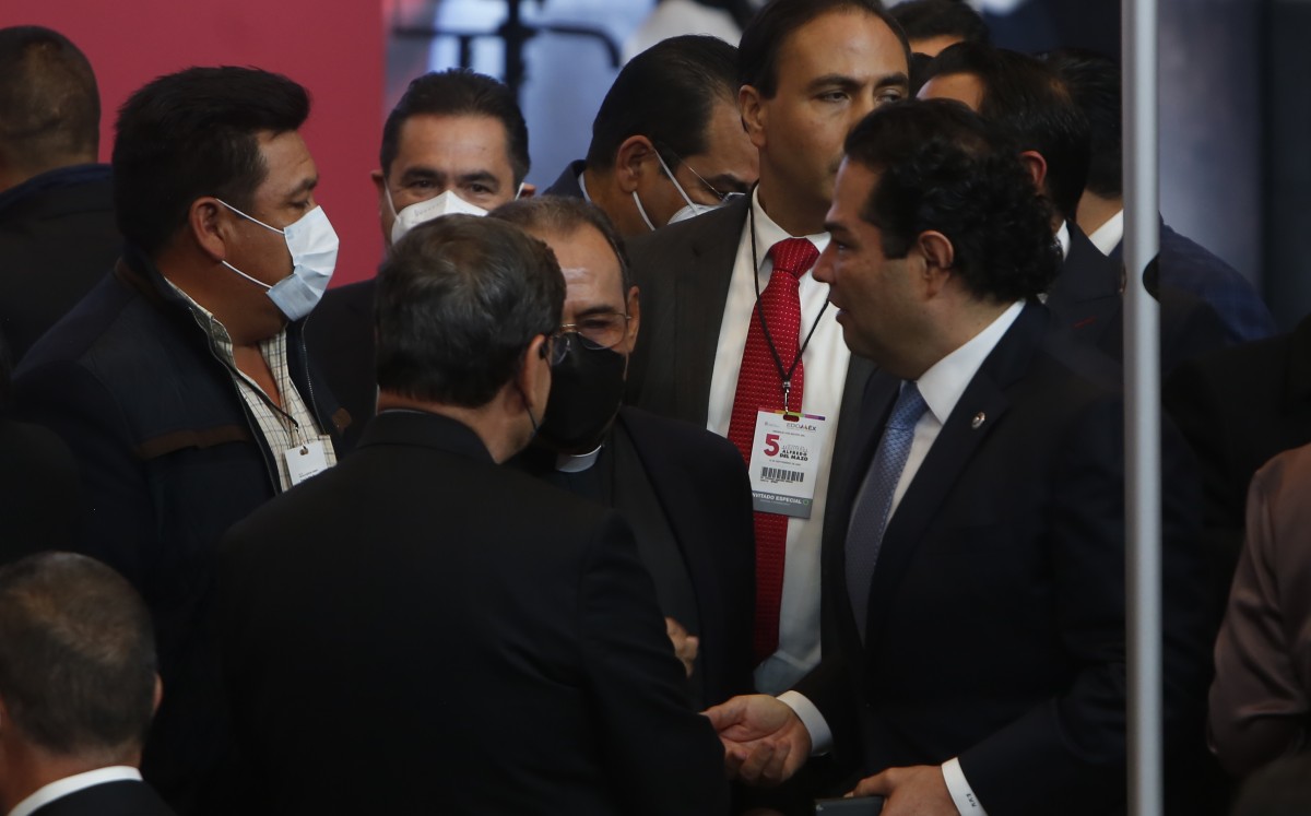 Enrique Vargas y Del Mazo