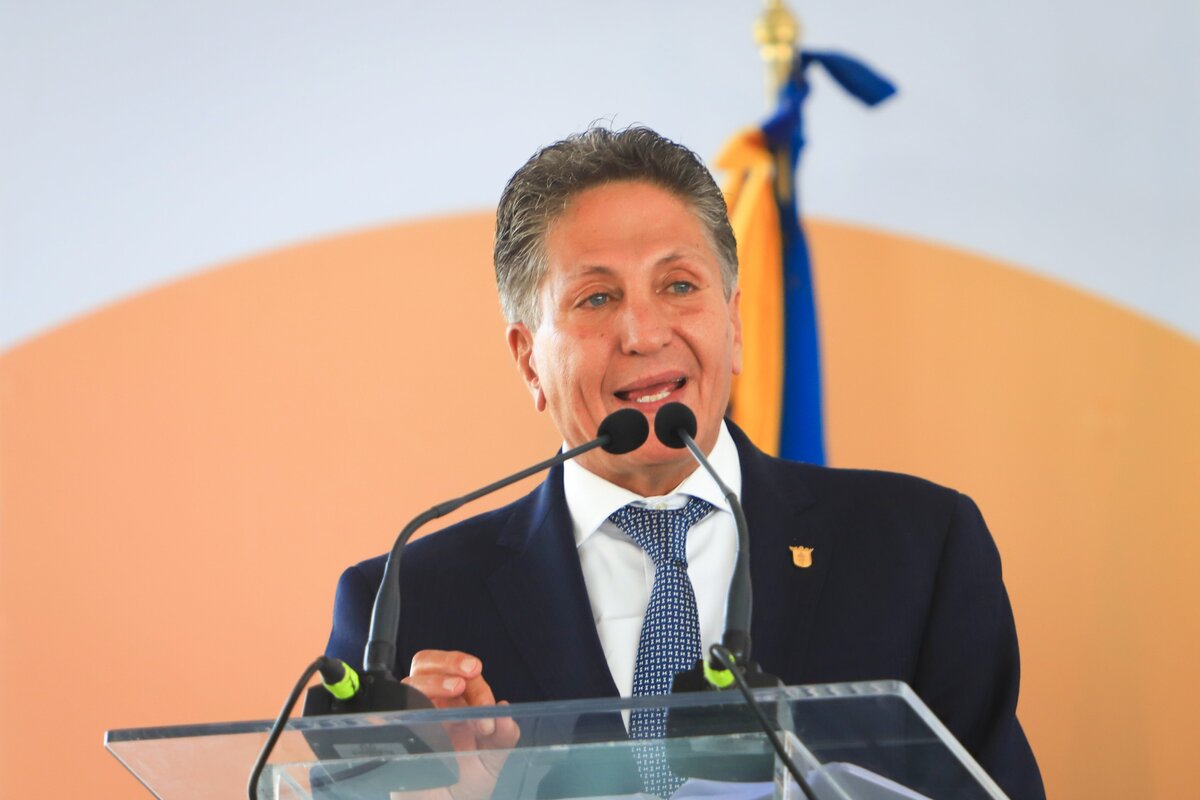 Juan José Frangie rinde su primer informe de gobierno en Zapopan (Cortesía)