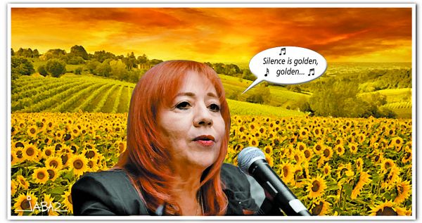 Opinión de la CNDH sobre la militarización