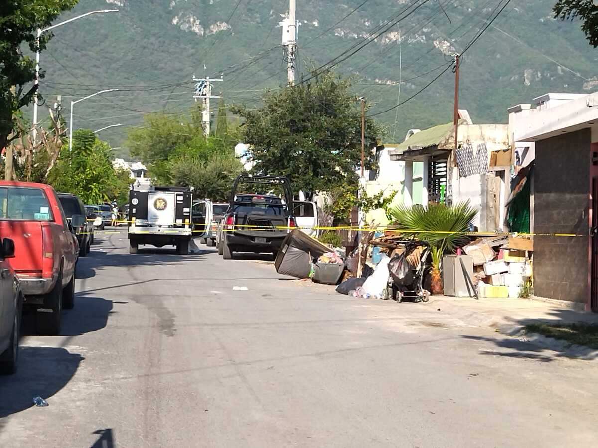 Hombre es asesinado al interior de su casa en Juárez, Nuevo-León- Grupo ...