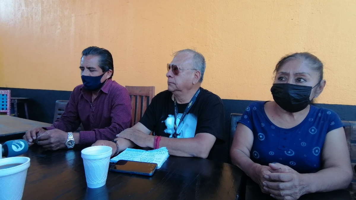 Preocupa a representaciones ciudadanas la delincuencia que hay en Tehuacán | Especial