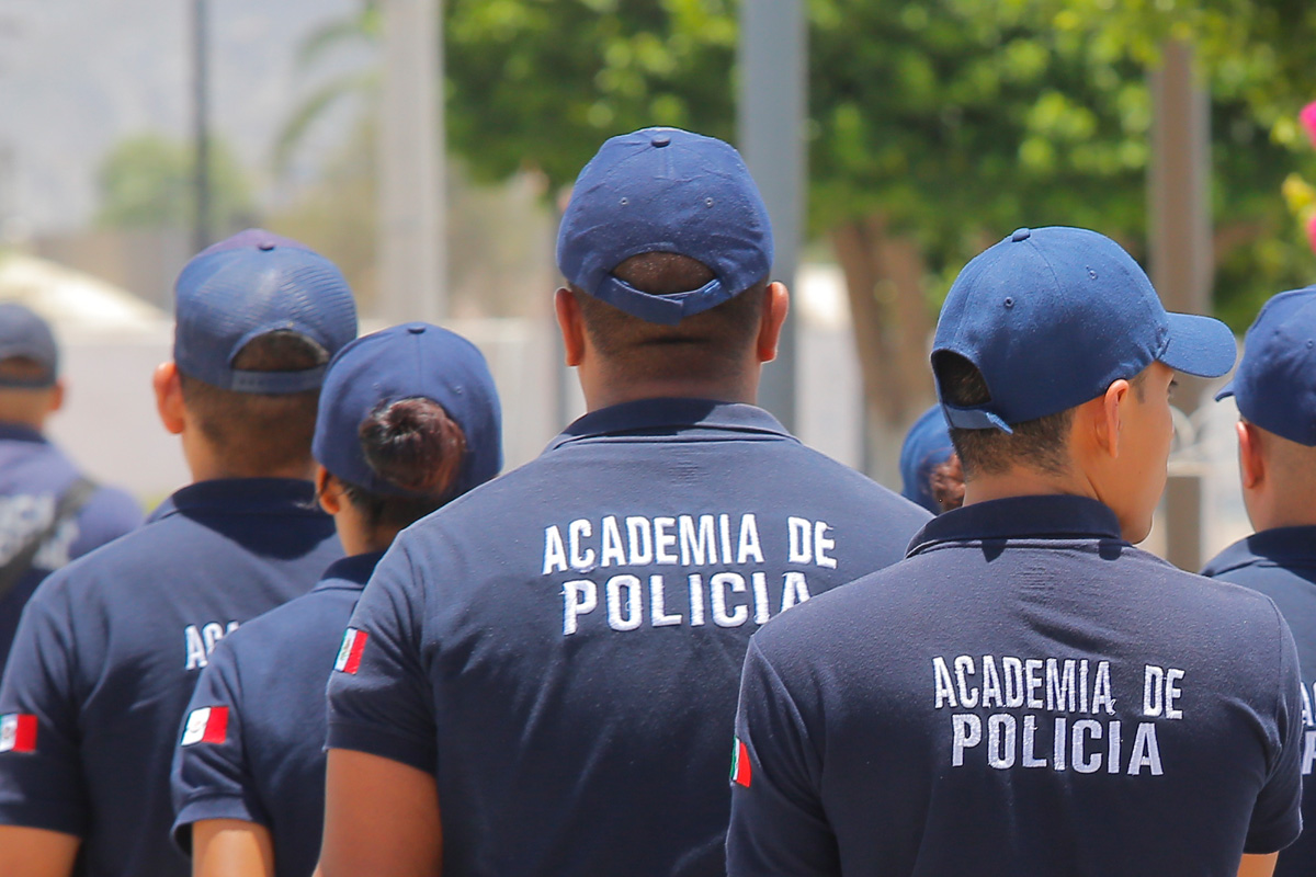 Preparan a Policía Ambiental en Torreón; aplicaran multas por tirar basura en la calle. | Especial