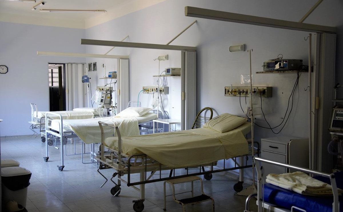 Urgen ciudadanos hospitales, medicinas y vacunas en Tamaulipas