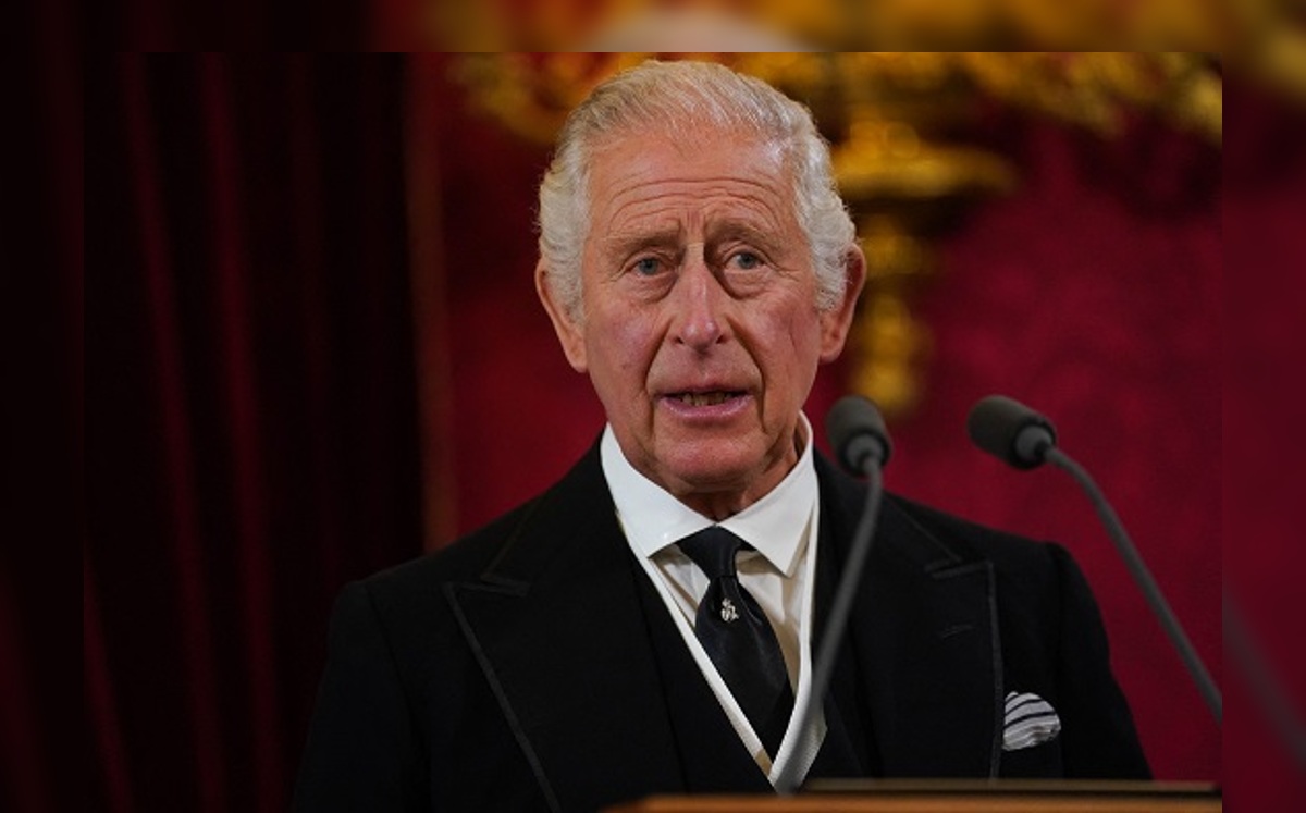 Te contamos por qué el rey no deberá pagar impuestos (Especial).