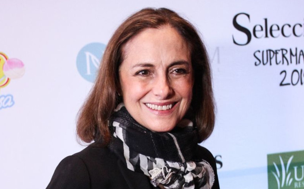Diana Bracho | Cuartoscuro