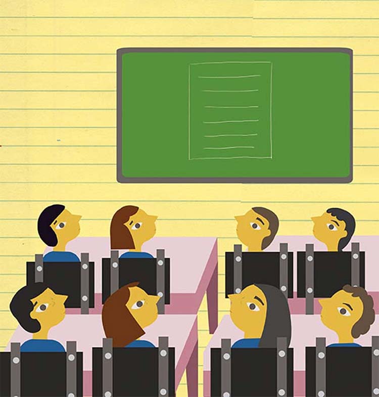 El gran riesgo que se asume es el de obviar la evaluación