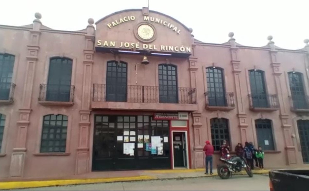 "Los festejos patrios de San José del Rincón quedaron cancelados" | Especial.