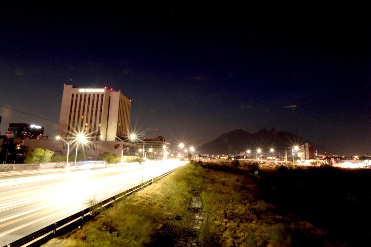 Los industriales de Nuevo León celebraron una mayor asignación en el Paquete Económico 2023. Foto: Roberto Alanís.