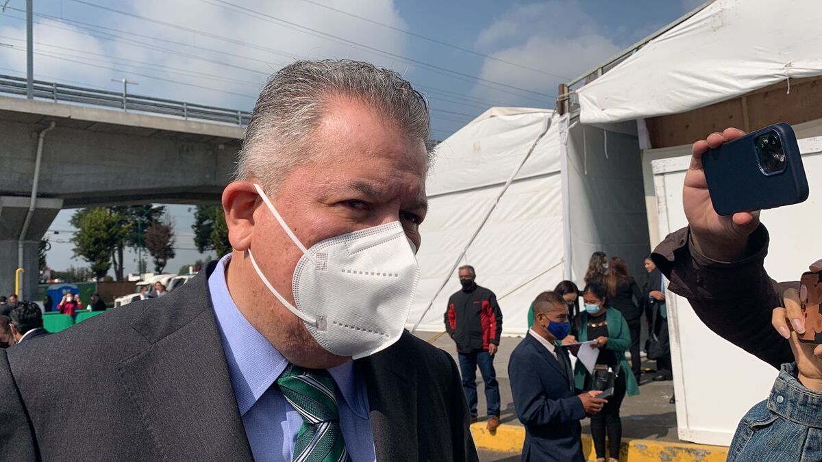 "ISEM asegura que no hay desabasto de vacunas" | Especial.