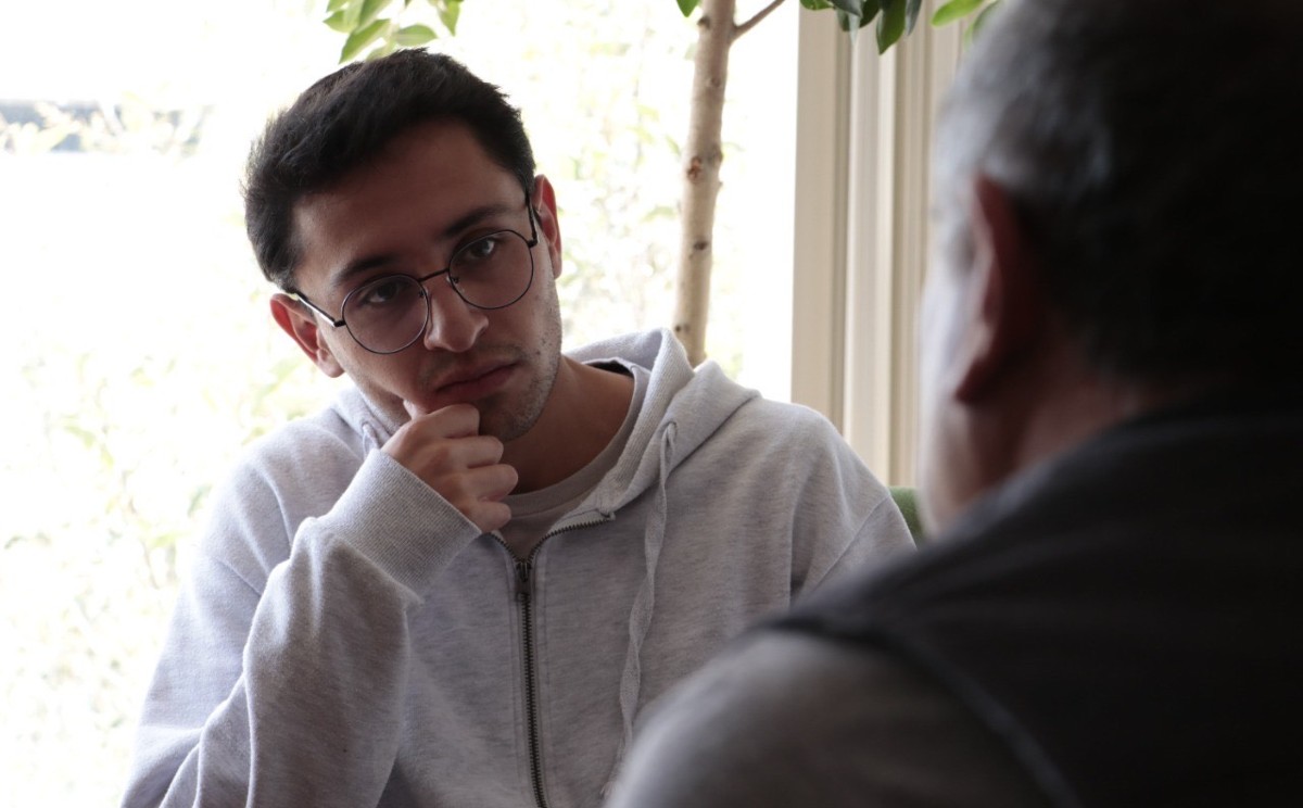 "Durante la juventud se construyen patrones que influirán en la identidad del individuo" | Especial.
