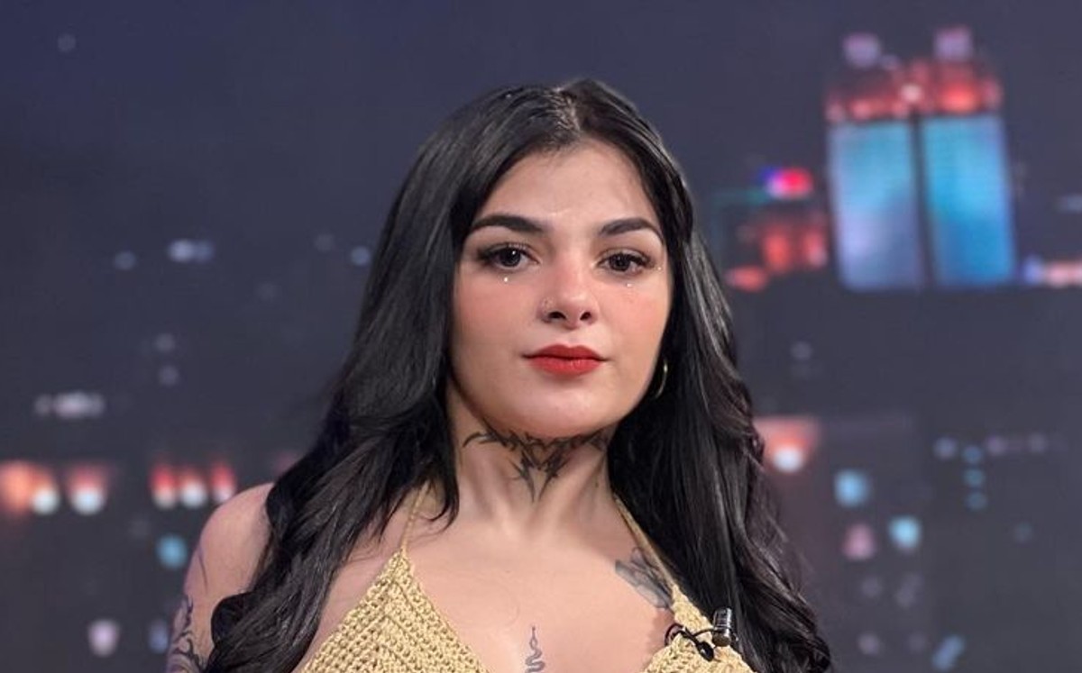 Karely Ruiz: Esta fue la razón por la que abrió OnlyFans - Grupo Milenio