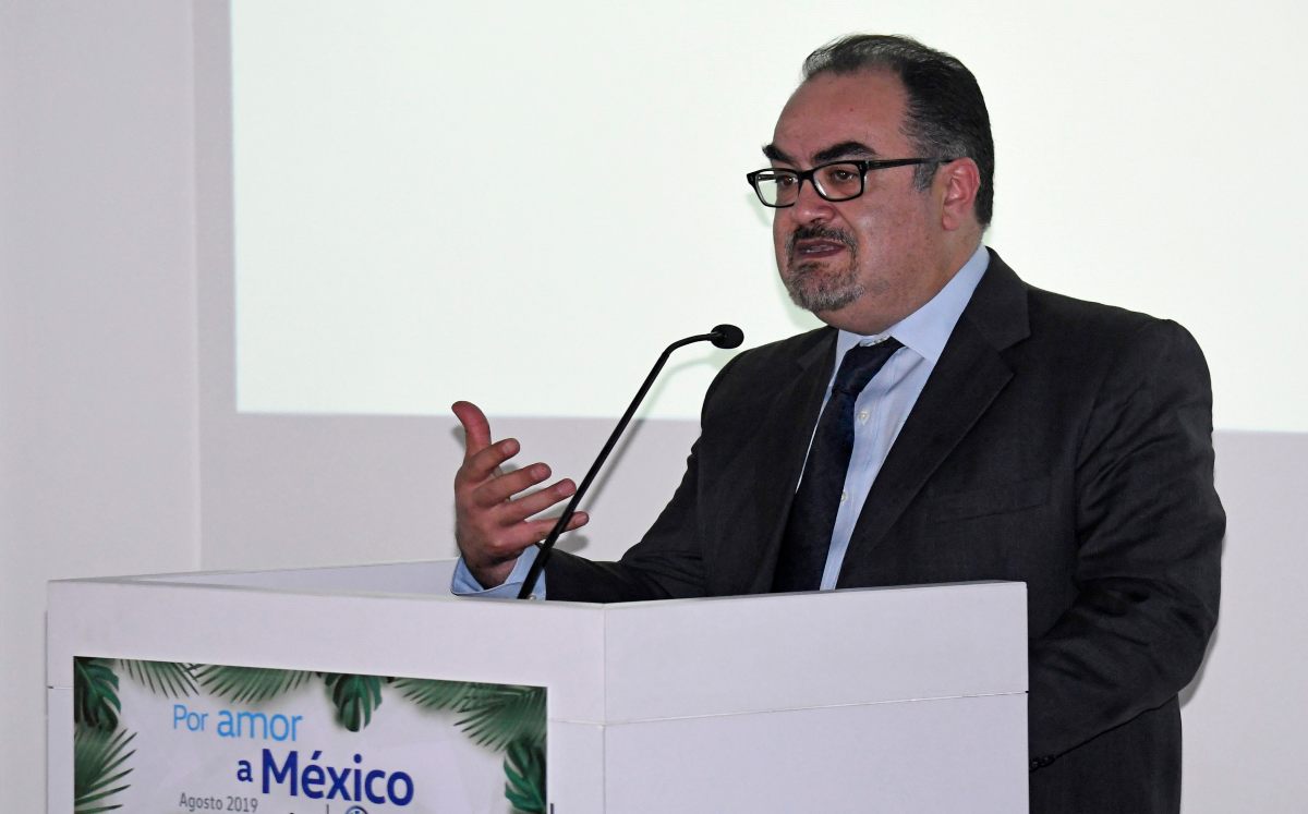 Mauricio Kuri | Agencia Enfoque