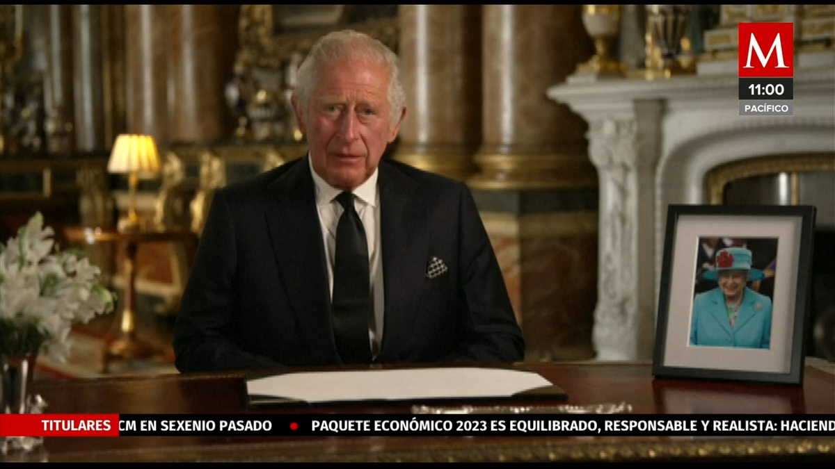 Notivox Noticias, con Carlos Zúñiga, 9 de septiembre de 2022