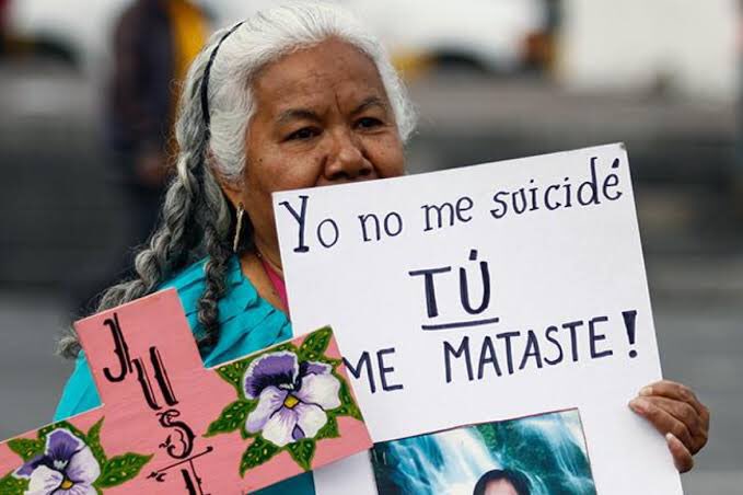 El OCNF pidió al Poder Judicial del Estado de México de cierre el proceso. (Especial)