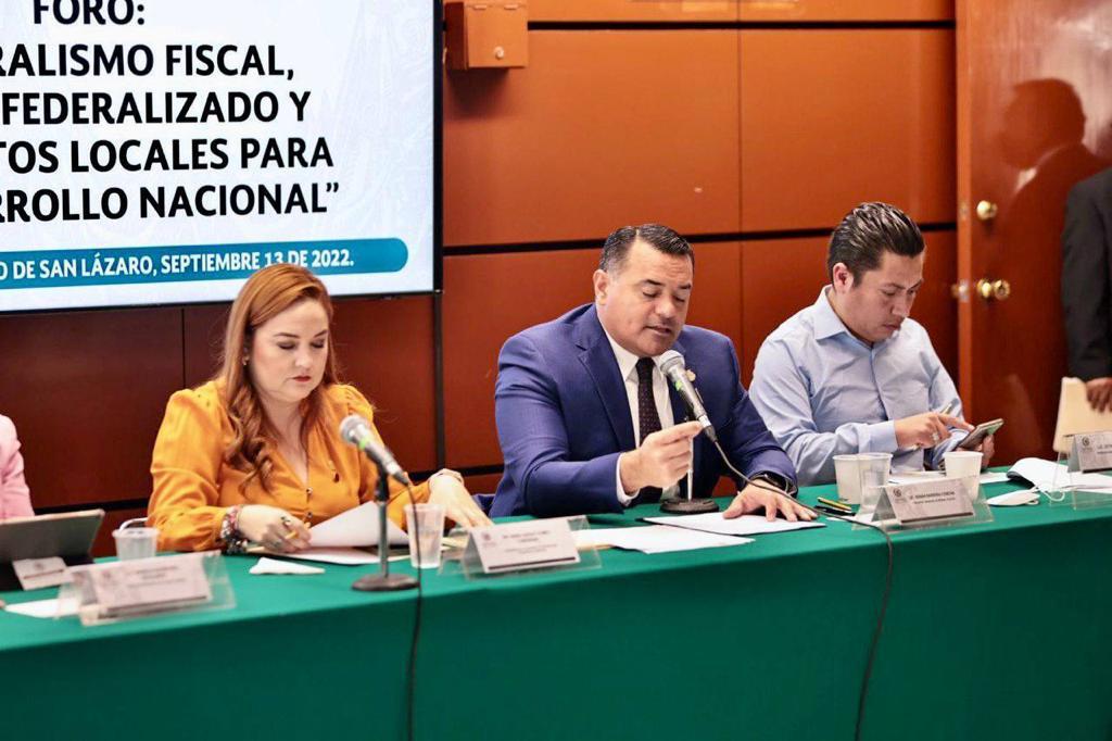 Renán Barrera | especial