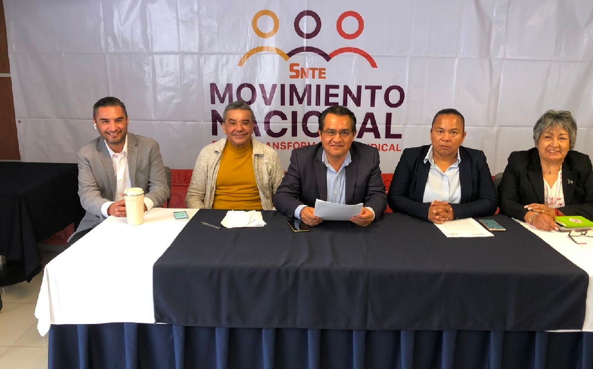 Señalaron que el sector educativo atraviesa por una situación compleja por rezagos históricos. | Especial