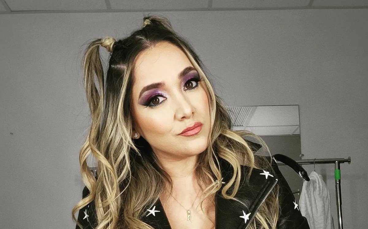 Sherlyn revela que comenzó proceso para volver a ser mamá (Instagram).