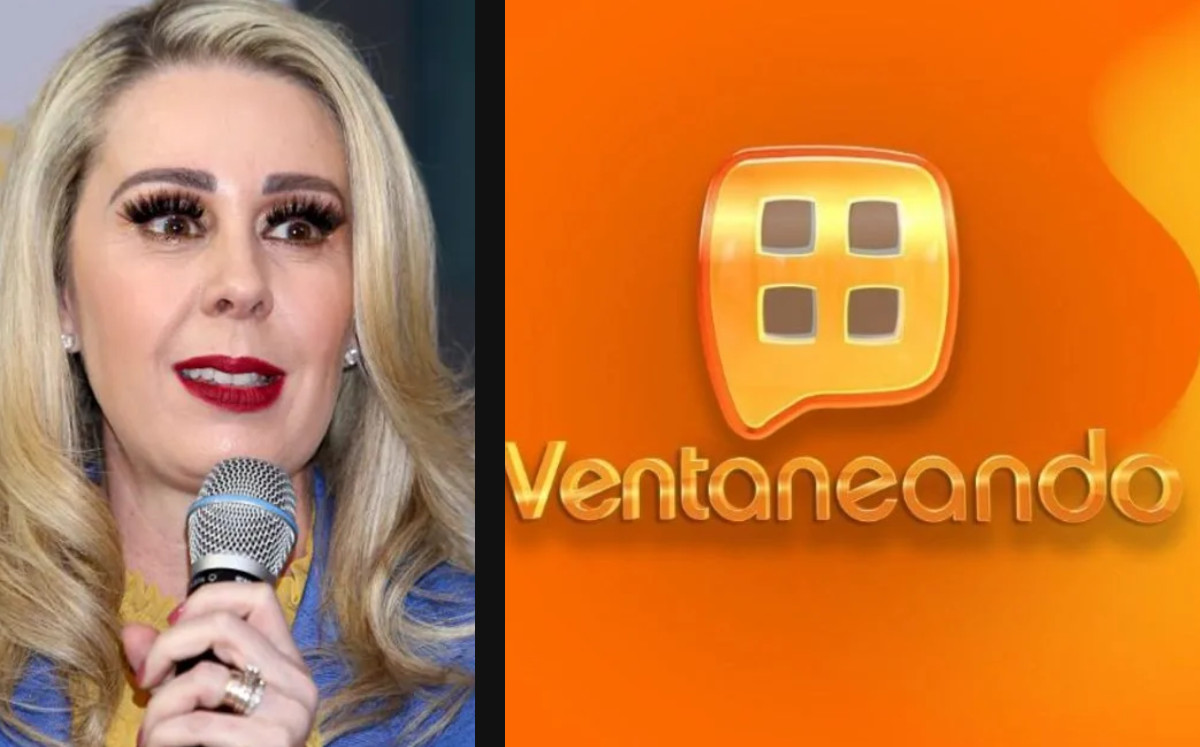 Atala Sarmiento acusa a trabajador de Ventaneando de ataques en redes sociales | ESPECIAL