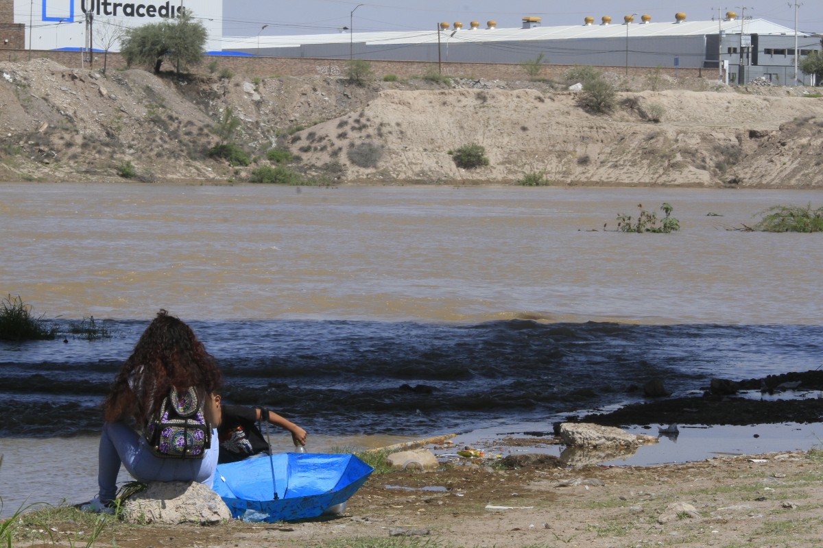 Autoridades no descartan abras con avenida del Nazas | Laguna