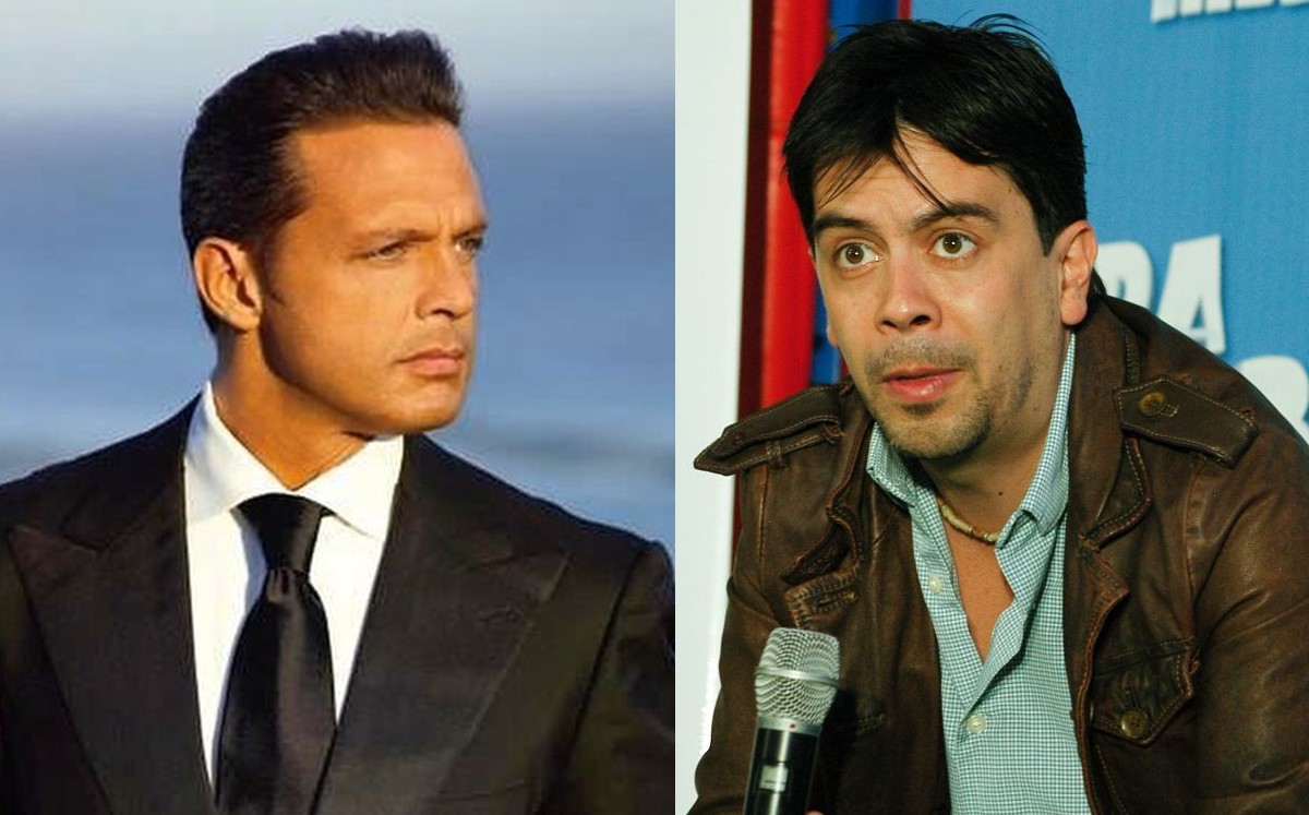 El cantante casi se integra al programa infantil | Instagram/Cuartoscuro