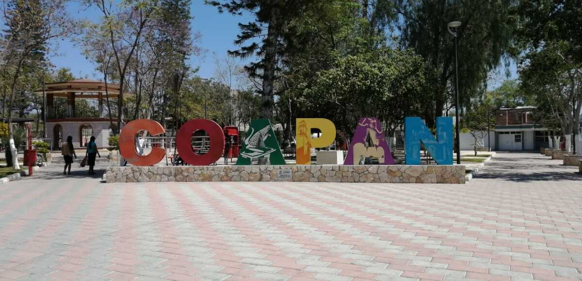 Coapan | Especial