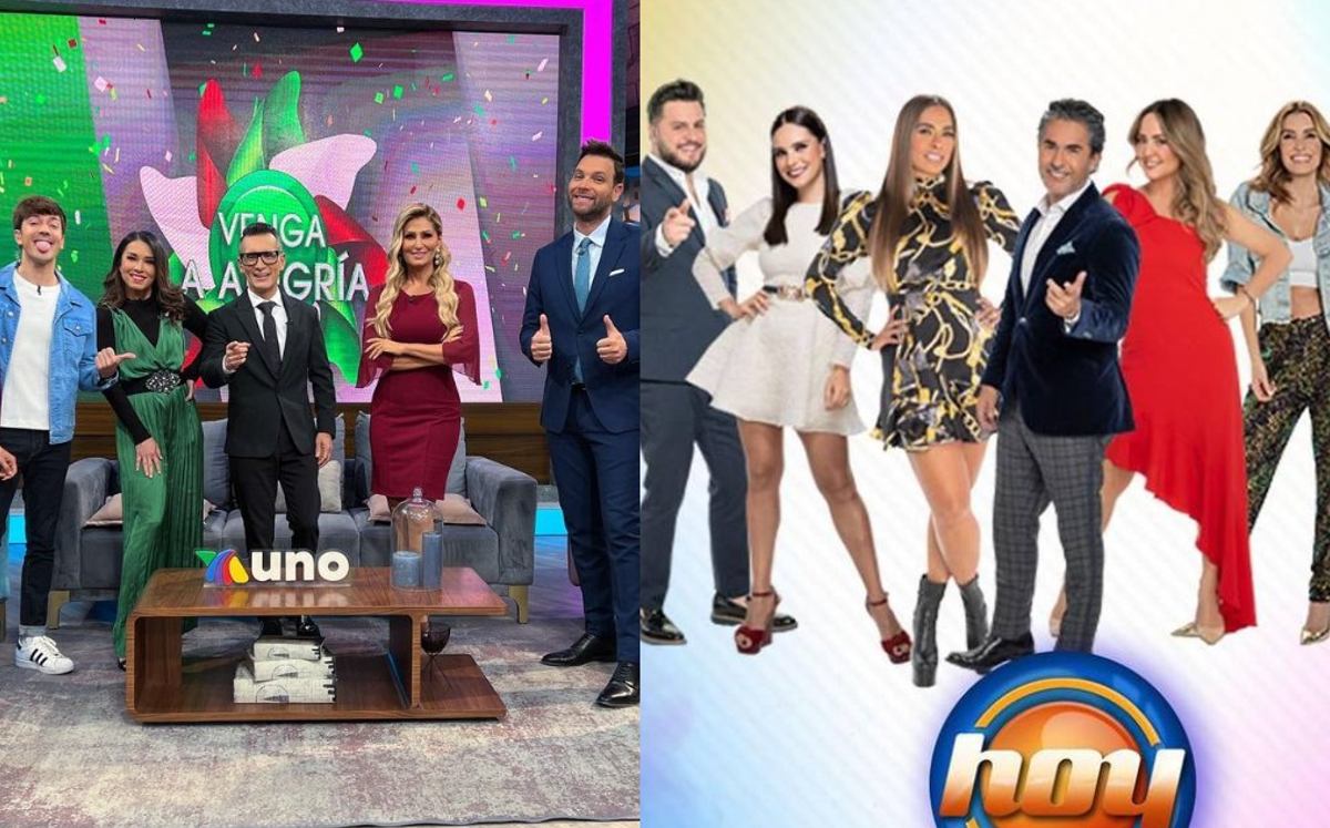 El dueño de la televisora podría pedir una auditoría (Especial).