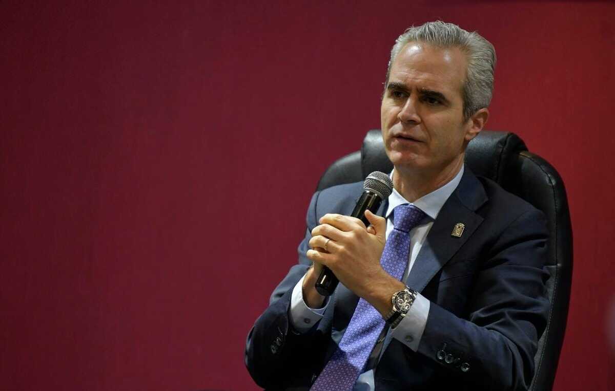 Emilio José Baños Ardavín | Jaime Zambrano