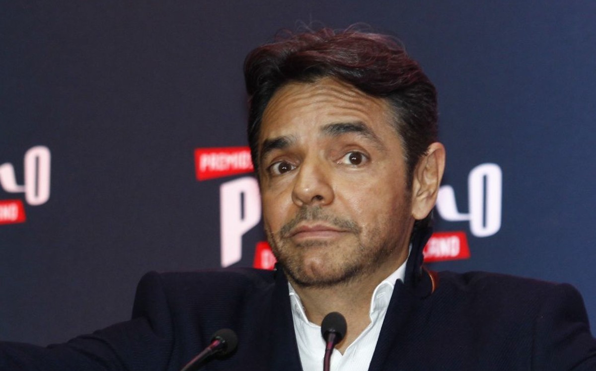 Eugenio Derbez | Cuartoscuro