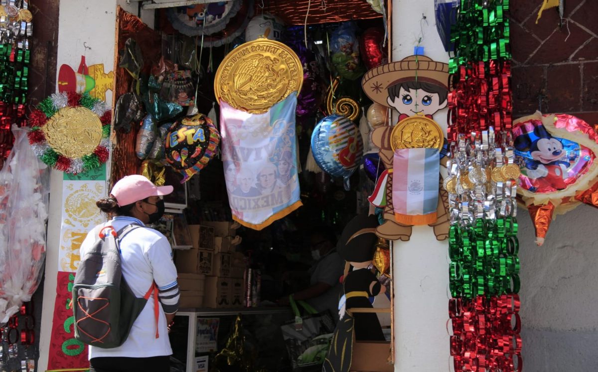 Por fiestas patrias, primer puente vacacional | Andrés Lobato