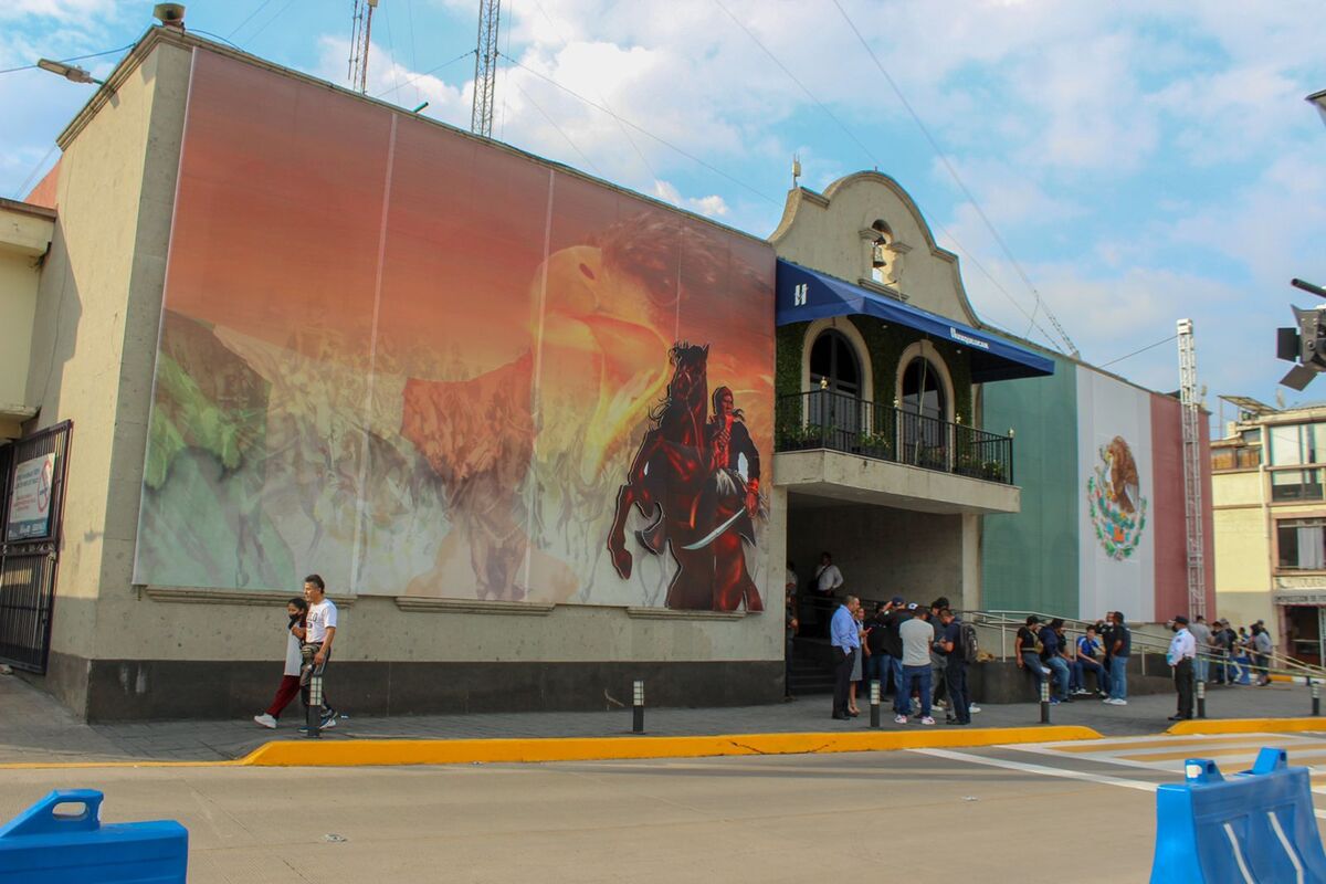 El Gobierno de Huixquilucan ha entregado obras y apoyos a los ciudadanos.