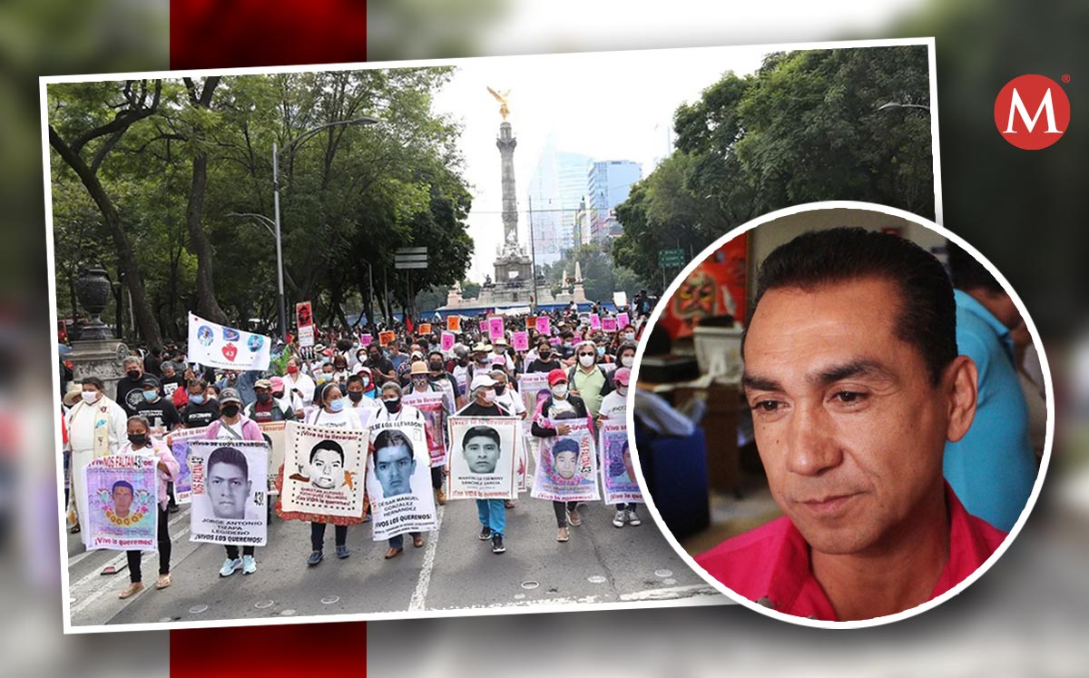 Jose Luis Abarca era presidente municipal de Iguala durante la desaparición de los normalistas. (Reuters)