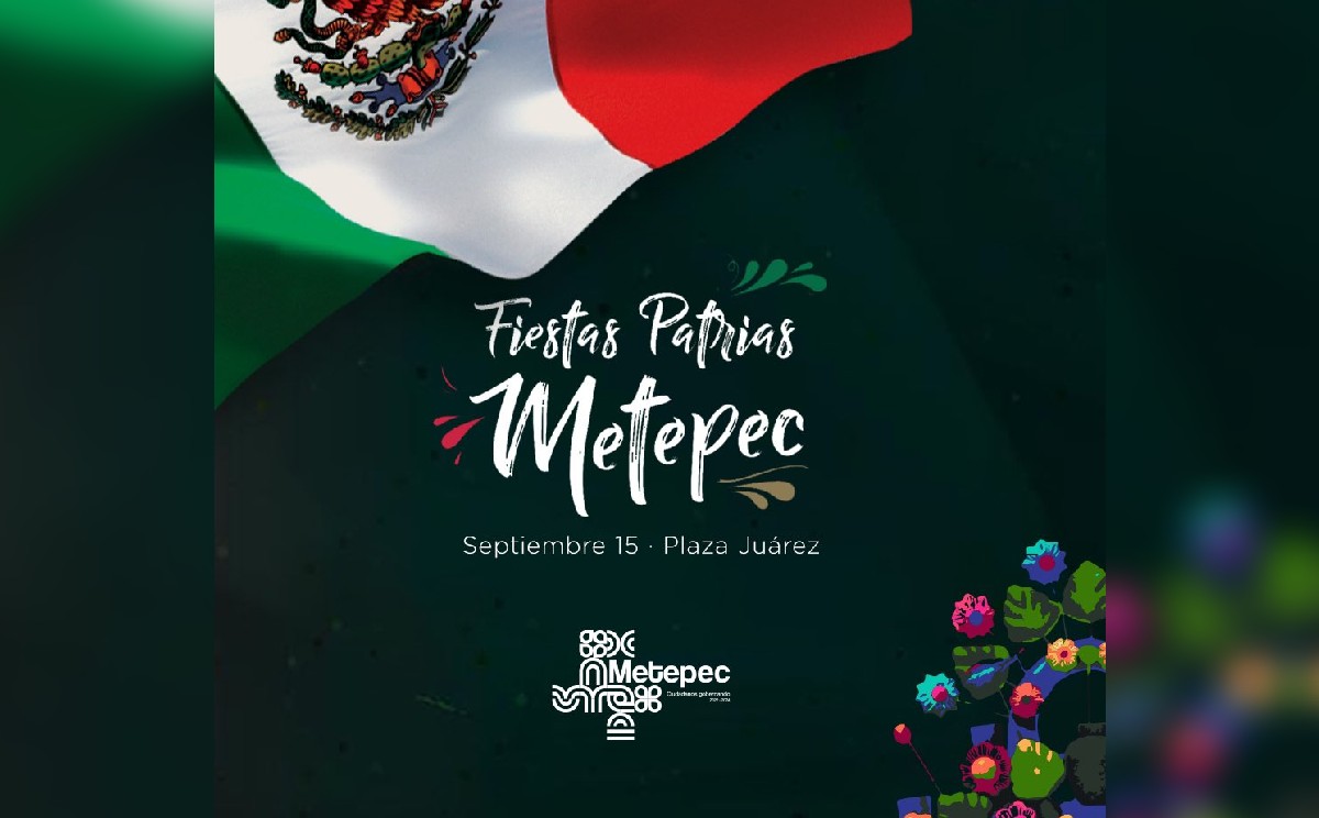 Habrá juegos mecánicos en las calles 5 de Mayo de Paseo San Isidro a Ignacio Allende. | Especial