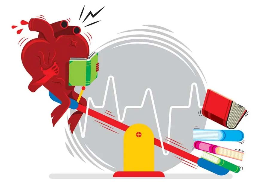 La microbiota de la hipertensión arterial