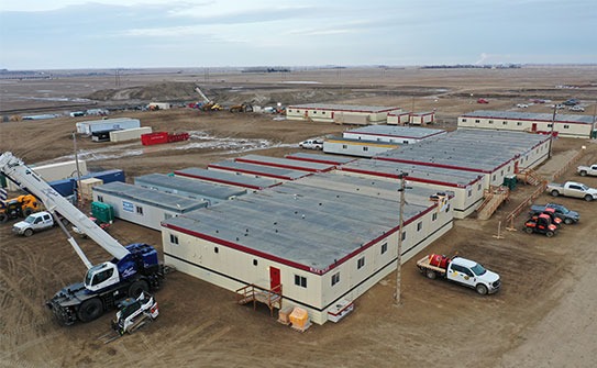 “Nearshoring” impulsa crecimiento de empresas llave en mano en NL. Foto: Especial
