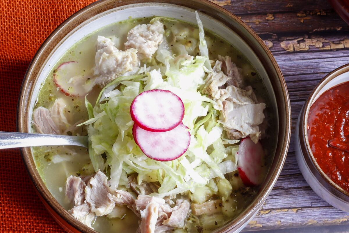 pozole